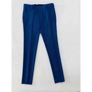 ASOS Mens Royal Blue Skinny Pants size 29x30